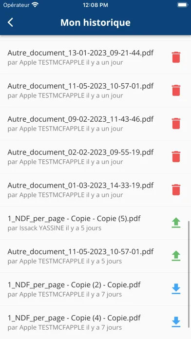 تصاویر Mon Expert-Comptable