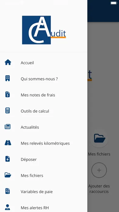 تصاویر Mon Expert-Comptable