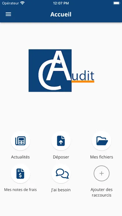 تصاویر Mon Expert-Comptable
