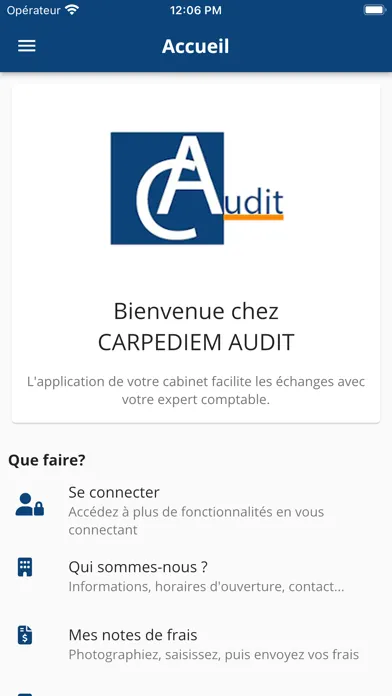 تصاویر Mon Expert-Comptable