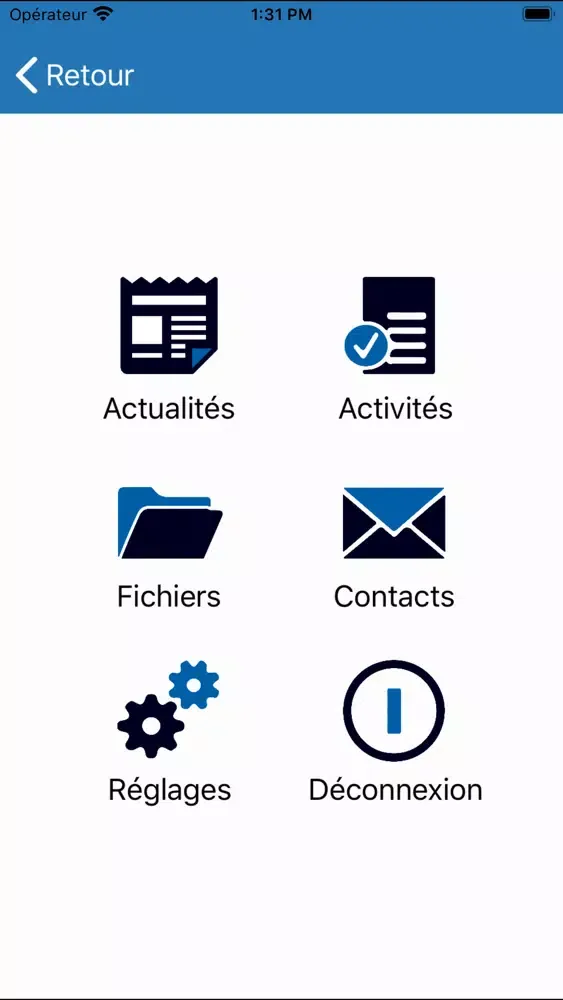 Fiduciaire Guillaume Ekran Görüntüleri