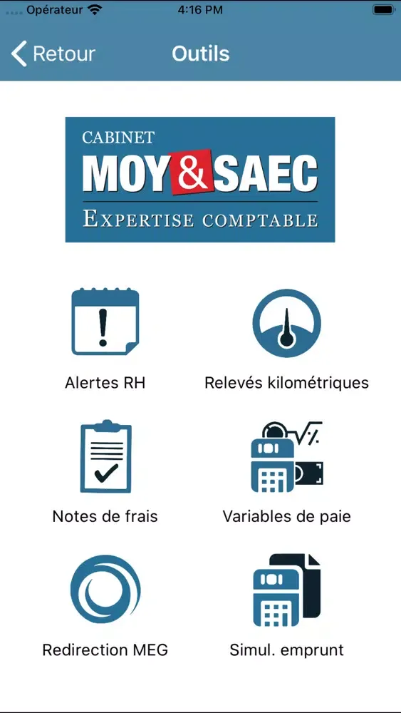Moy&Saec Screenshots