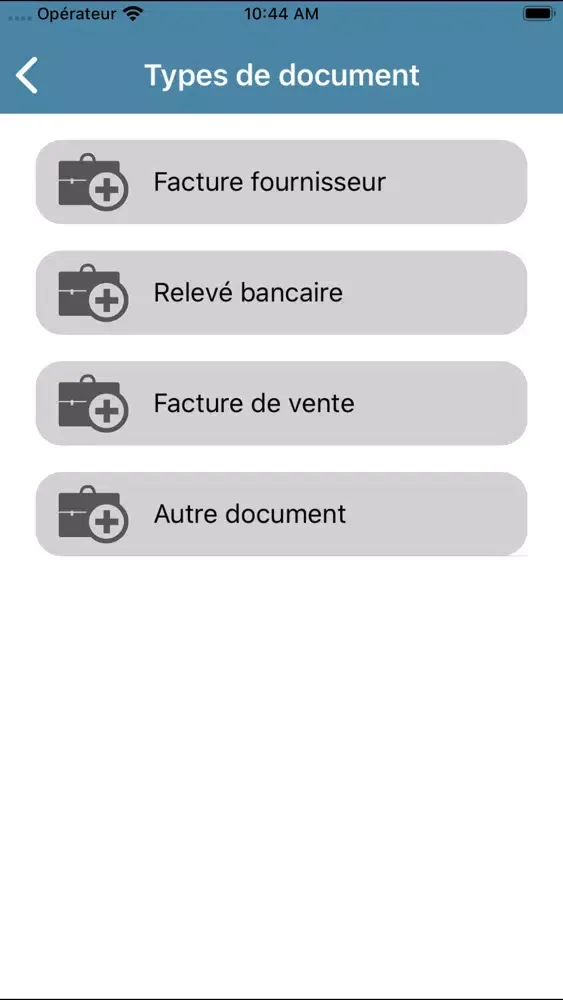 Moy&Saec Screenshots