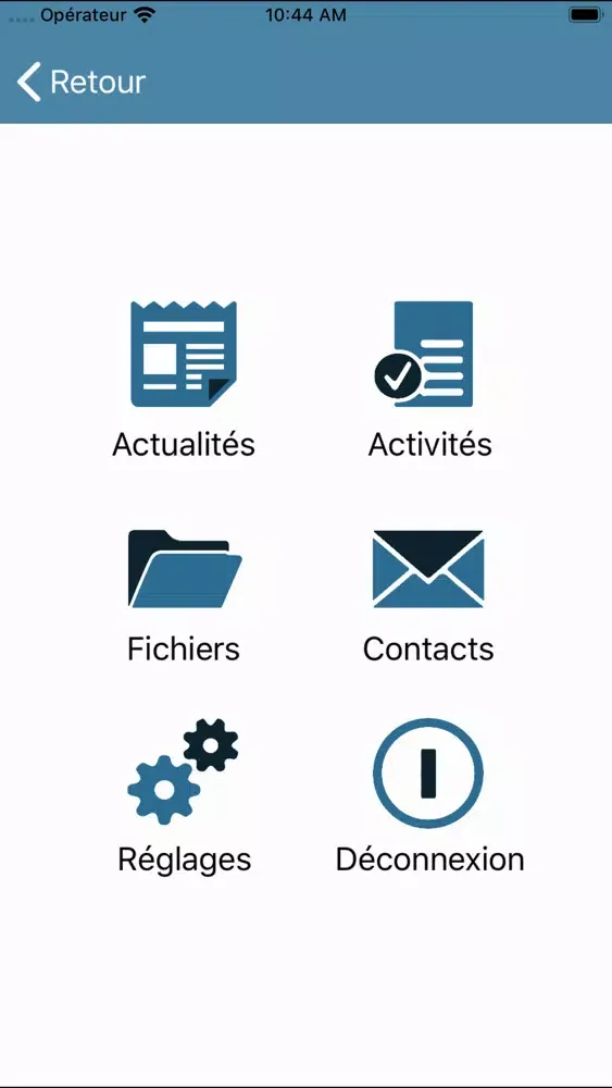 Moy&Saec Screenshots