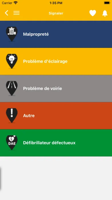 Ảnh chụp màn hình của La Flotte - Ile de Ré