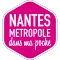 Nantes Métropole Dans Ma Poche