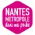 Nantes Métropole dans ma poche