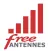 Free antennes : antennes relais pour freemobile