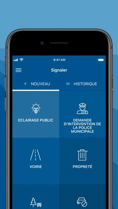 Ville de Marly (Nord) Screenshots