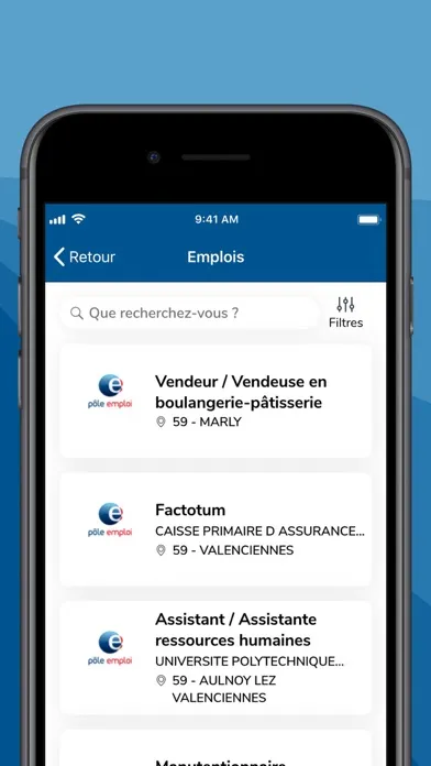 Ville de Marly (Nord) Screenshots