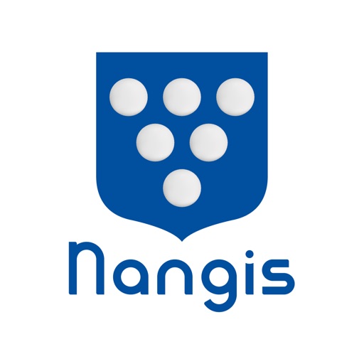 Ville de Nangis - 77