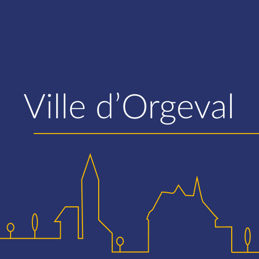 Orgeval l'appli