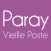 Ville de Paray-Vieille-Poste