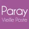 Ville de Paray-Vieille-Poste