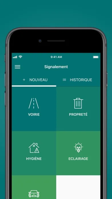 Ville de Savigny-sur-Orge Screenshots