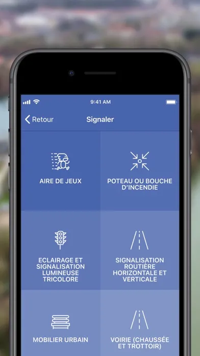 Capturas de pantalla de Saint-Fargeau-Ponthierry