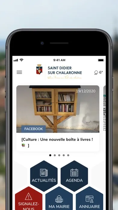 تصاویر Saint Didier sur Chalaronne