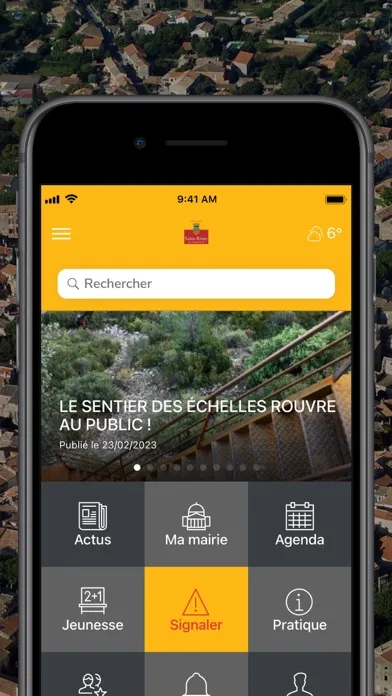 Скриншоты Ville Saint-Rémy-de-Provence