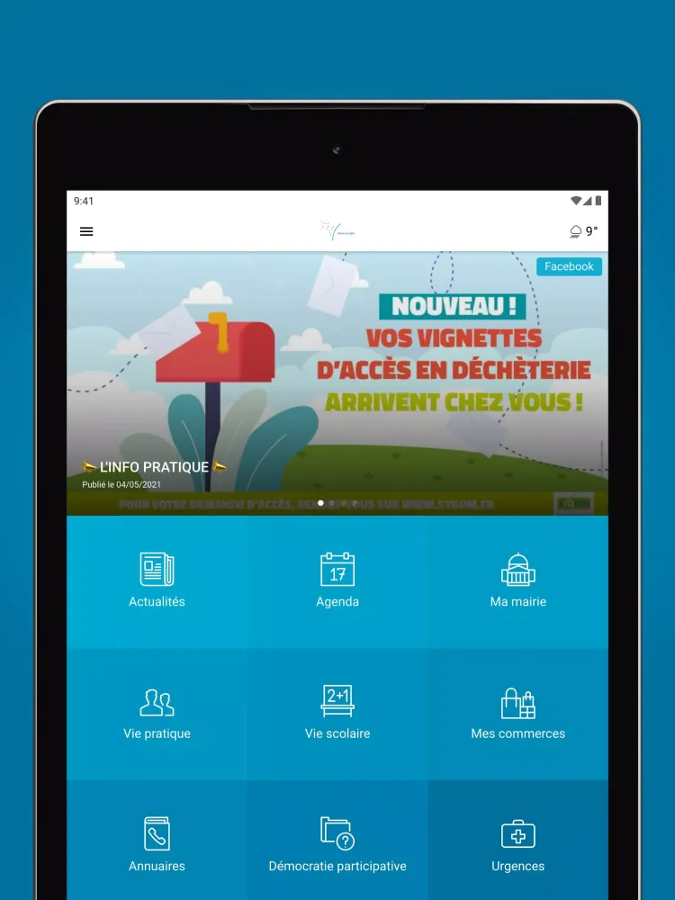 Capturas de pantalla de Vexin-sur-Epte