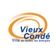 Vieux-Condé, ville connectée