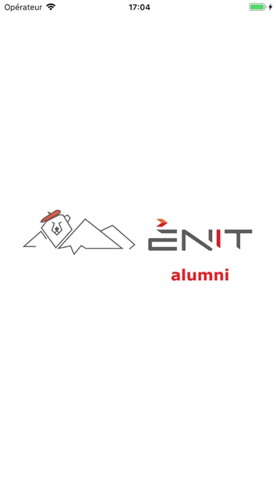 ENIT Alumni 스크린샷