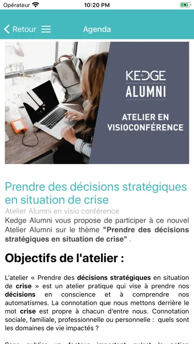 صور Kedge Alumni