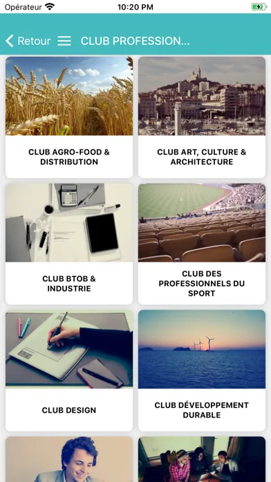 صور Kedge Alumni