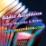 Radio accordéon