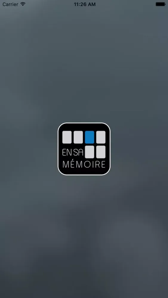 EnSaMemoire स्क्रीनशॉट