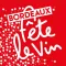 Bordeaux Fête le Vin
