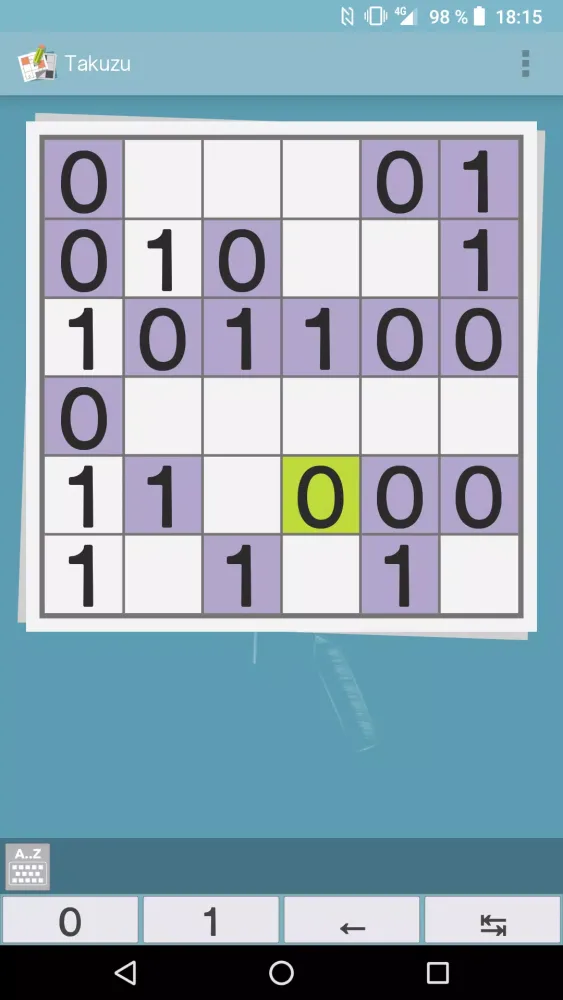 Скриншоты Grid games