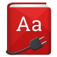Offline dictionaries
