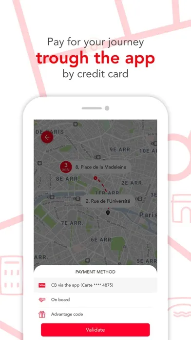 صور G7 TAXI - Book a taxi