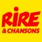 Rire et Chansons: Radios
