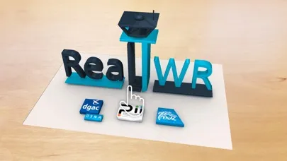 تصاویر RealTWR Card