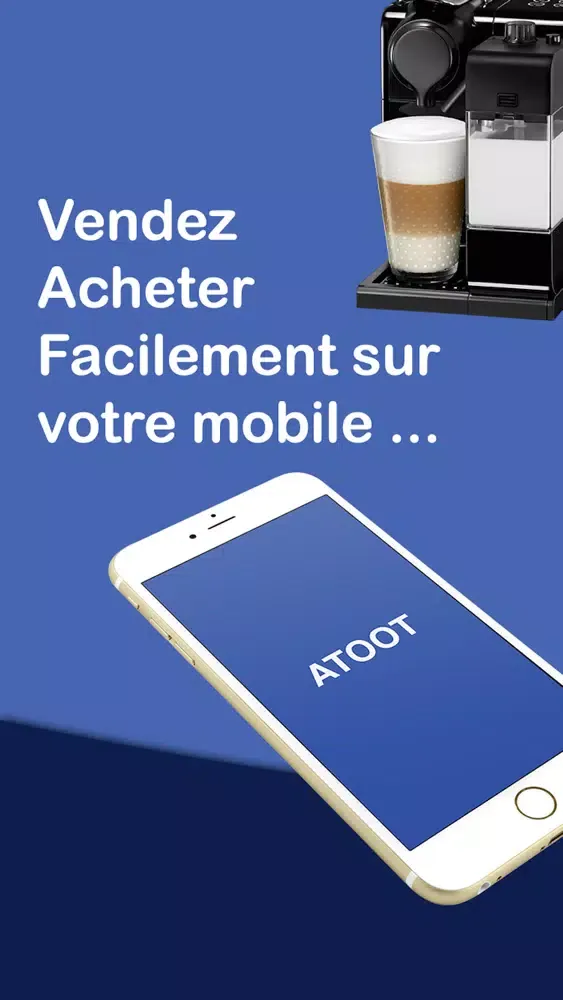 Atoot Screenshots