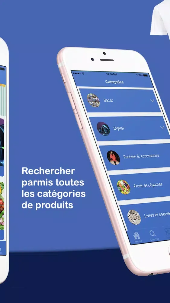Atoot Screenshots