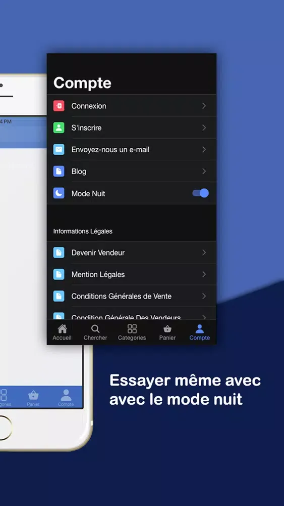 Atoot Screenshots