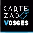 CARTE ZAP+88