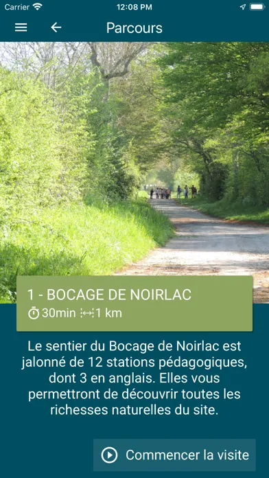 تصاویر Escapades nature