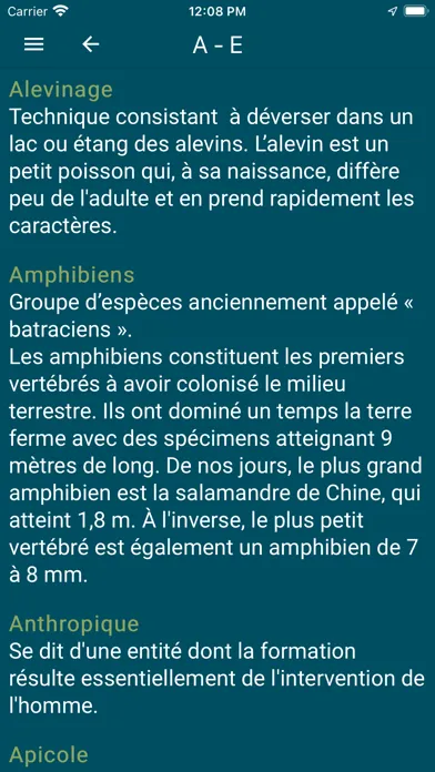 تصاویر Escapades nature