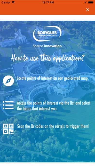 Ảnh chụp màn hình của Challenger Discovery