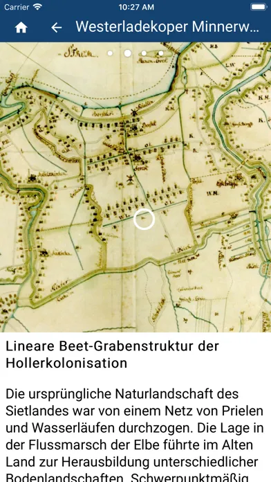 Скриншоты Hollerweg im Alten Land