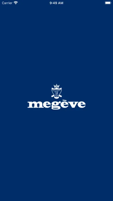 Capturas de pantalla de Megève. Itinéraires découverte