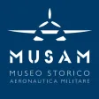 MUSAM - Museo dell’Aeronautica MUSAM - Museo dell’Aeronautica