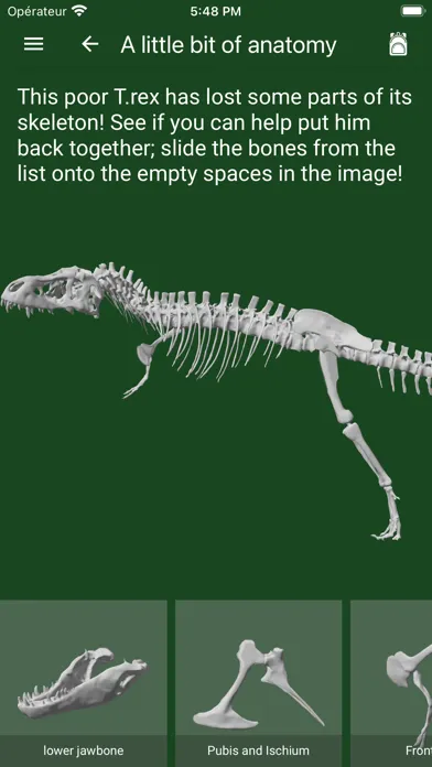 Paleopolis Ekran Görüntüleri