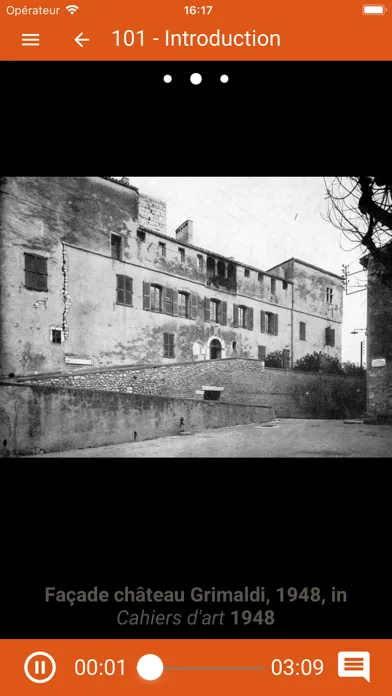 Picasso Antibes Ekran Görüntüleri