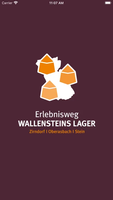 تصاویر Erlebnisweg Wallensteins Lager