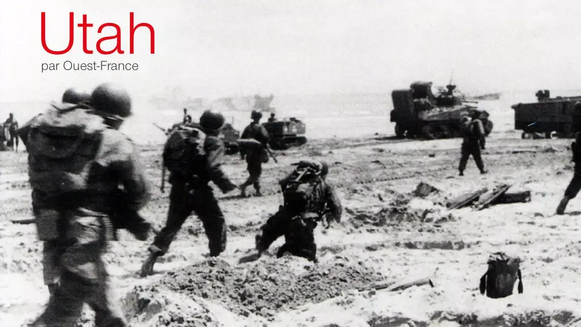 D-Day 70ème anniversaire du Débarquement Ekran Görüntüleri
