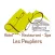 L'Hôtel les Peupliers